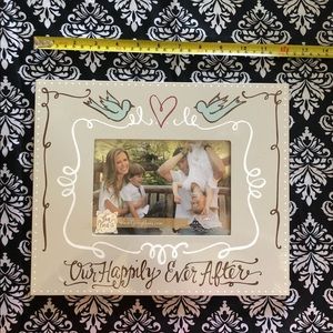 Picture Frame by Glory Haus GREATFUL HEART